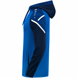JAKO Performance Hoodie Kinder royal/marine 116