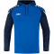 JAKO Performance Hoodie Kinder royal/marine 116