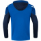 JAKO Performance Hoodie Kinder royal/marine 116