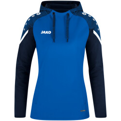 JAKO Performance Hoodie Damen royal/marine 34