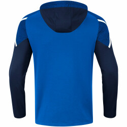 JAKO Performance Hoodie Herren royal/marine 4XL