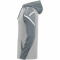 JAKO Performance Hoodie Herren soft grey/steingrau 4XL