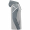 JAKO Performance Hoodie Herren soft grey/steingrau 4XL