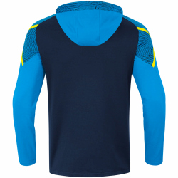 JAKO Performance Hoodie Kinder marine/JAKO blau 116