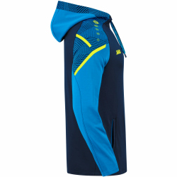 JAKO Performance Hoodie Kinder marine/JAKO blau 116
