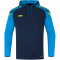 JAKO Performance Hoodie Kinder marine/JAKO blau 116