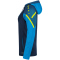 JAKO Performance Hoodie Damen marine/JAKO blau 34