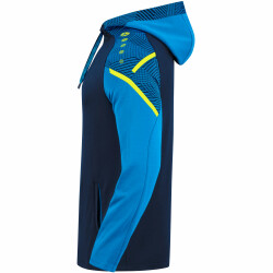 JAKO Performance Hoodie Herren marine/JAKO blau S