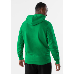 JAKO Base Hoodie Herren sportgrün 3XL
