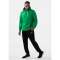 JAKO Base Hoodie Herren sportgrün 3XL