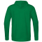 JAKO Base Hoodie Herren sportgrün 3XL
