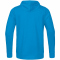 JAKO Base Hoodie Kinder JAKO blau 128