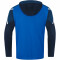 JAKO Performance Kapuzenjacke Damen royal/marine 34