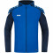 JAKO Performance Kapuzenjacke Herren royal/marine 4XL