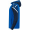 JAKO Performance Kapuzenjacke Herren royal/marine 4XL
