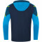 JAKO Performance Kapuzenjacke Damen marine/JAKO blau 34