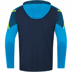 JAKO Performance Kapuzenjacke Herren marine/JAKO blau 4XL