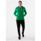 JAKO Base Kapuzenjacke Herren sportgrün 3XL