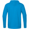 JAKO Base Kapuzenjacke Kinder JAKO blau 128