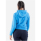 JAKO Base Kapuzenjacke Damen JAKO blau 34