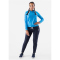 JAKO Base Kapuzenjacke Damen JAKO blau 34