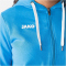 JAKO Base Kapuzenjacke Damen JAKO blau 34