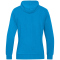 JAKO Base Kapuzenjacke Damen JAKO blau 34