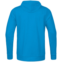 JAKO Base Kapuzenjacke Herren JAKO blau 3XL