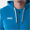 JAKO Base Kapuzenjacke Herren JAKO blau 3XL