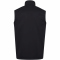 JAKO Premium Softshellweste Damen schwarz 34