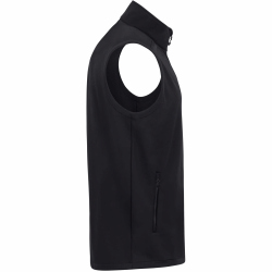 JAKO Premium Softshellweste Damen schwarz 40