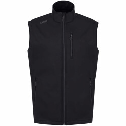 JAKO Premium Softshellweste Damen schwarz 42