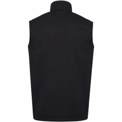 JAKO Premium Softshellweste Damen schwarz 42