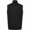 JAKO Premium Softshellweste Damen schwarz 44