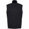 JAKO Premium Softshellweste Herren schwarz S