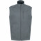 JAKO Premium Softshellweste Damen steingrau 34