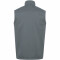 JAKO Premium Softshellweste Damen steingrau 34