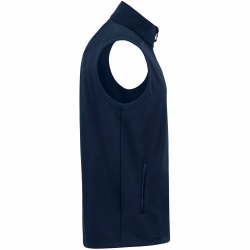 JAKO Premium Softshellweste Damen marine 40