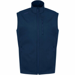 JAKO Premium Softshellweste Damen marine 42