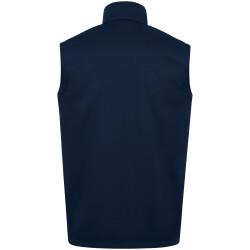 JAKO Premium Softshellweste Damen marine 42
