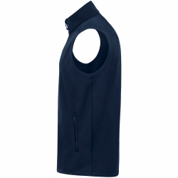JAKO Premium Softshellweste Herren marine 5XL