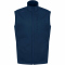 JAKO Premium Softshellweste Herren marine 5XL