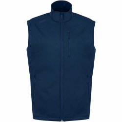 JAKO Premium Softshellweste Herren marine M