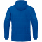 JAKO Team Coachjacke mit Kapuze Kinder royal 140
