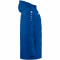 JAKO Team Coachjacke mit Kapuze Kinder royal 164