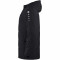 JAKO Team Coachjacke mit Kapuze Herren schwarz S