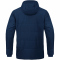 JAKO Team Coachjacke mit Kapuze Kinder marine 152