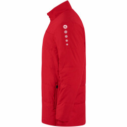 JAKO Team Coachjacke Herren rot S