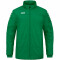 JAKO Team Coachjacke Herren sportgrün 4XL