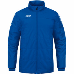JAKO Team Coachjacke Kinder royal 128
